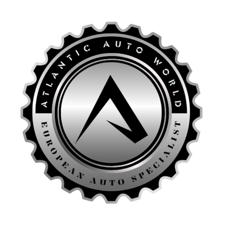 Atlantic Auto World Logo